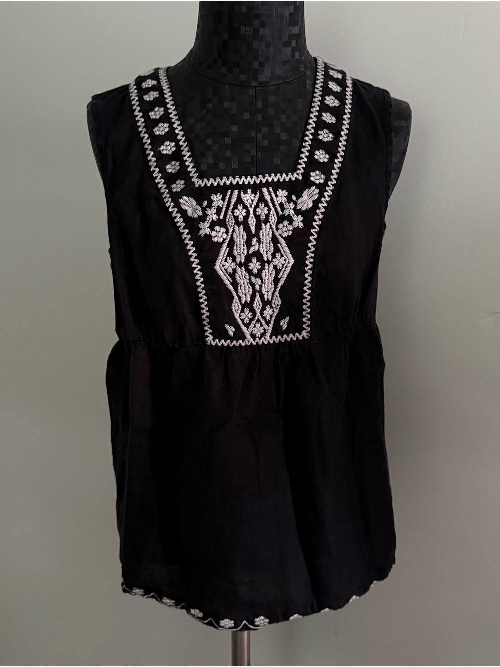 Grace Elements Blouse